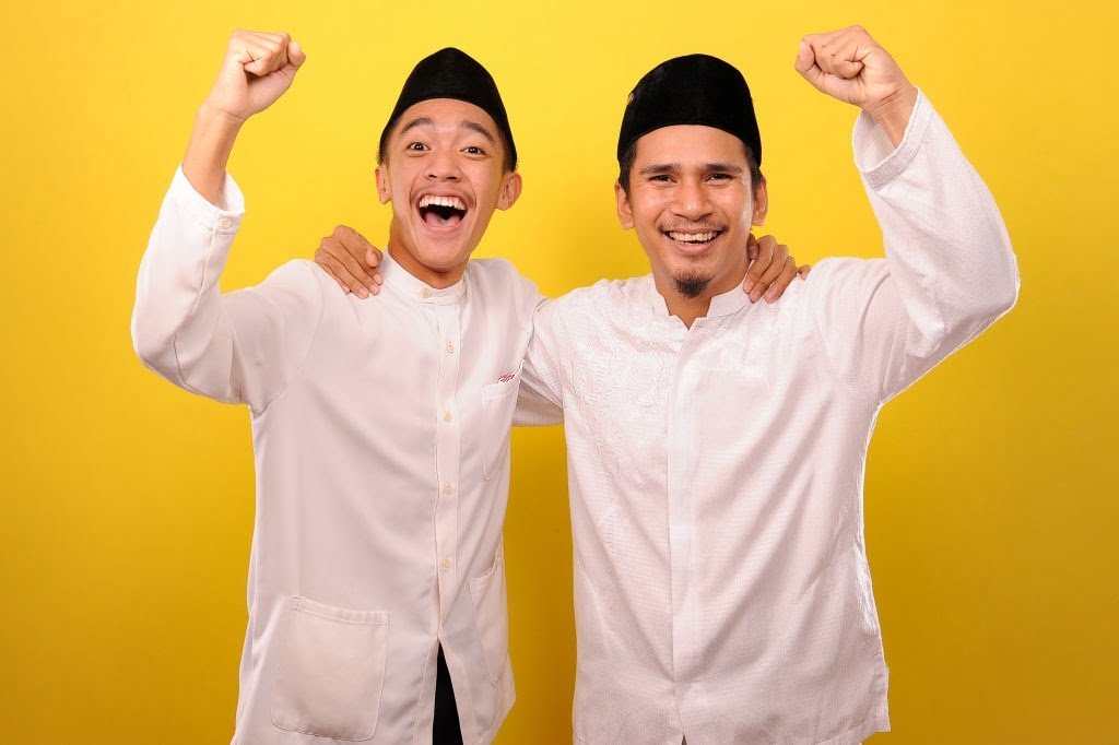Bantu Dhuafa Berdaya